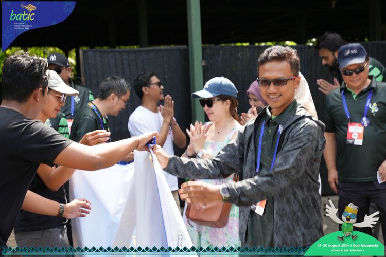 Race photo from Telin Batic 2024 Photo Search