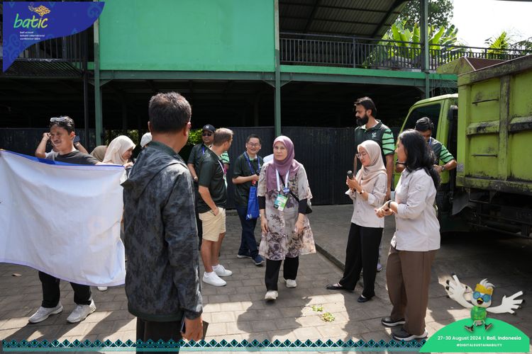 Race photo from Telin Batic 2024 Photo Search