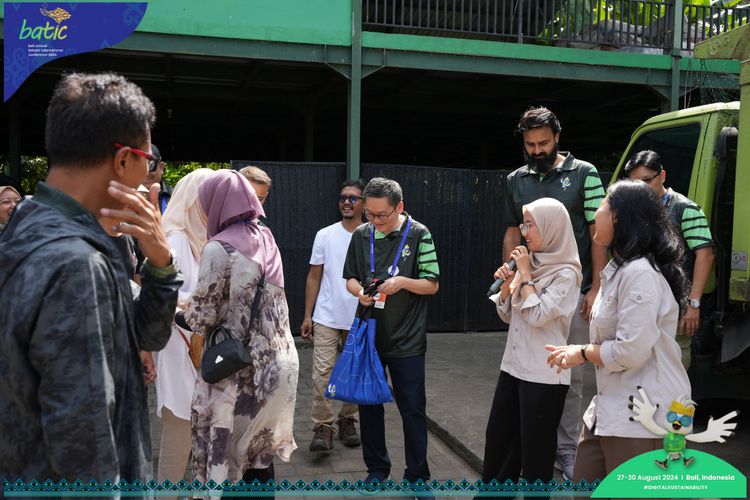 Race photo from Telin Batic 2024 Photo Search