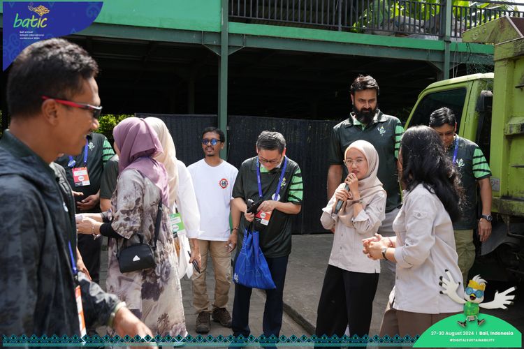 Race photo from Telin Batic 2024 Photo Search