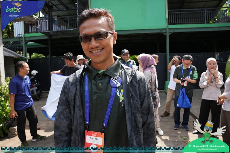 Race photo from Telin Batic 2024 Photo Search
