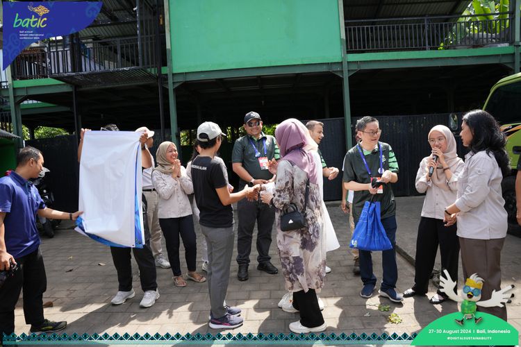 Race photo from Telin Batic 2024 Photo Search