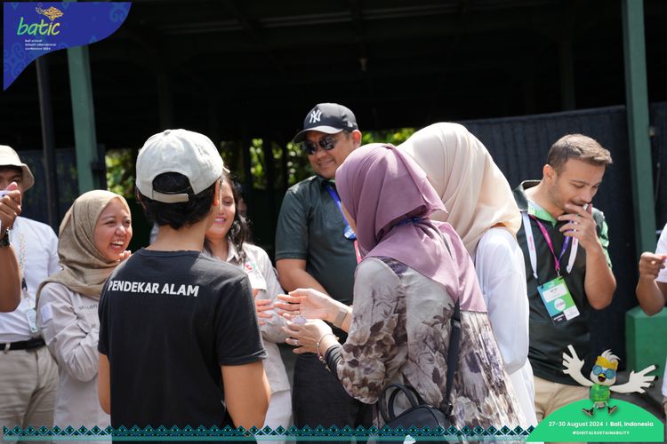Race photo from Telin Batic 2024 Photo Search