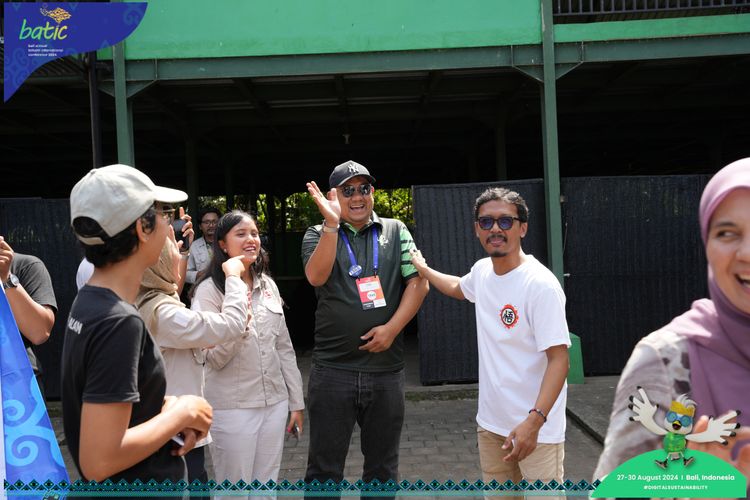 Race photo from Telin Batic 2024 Photo Search