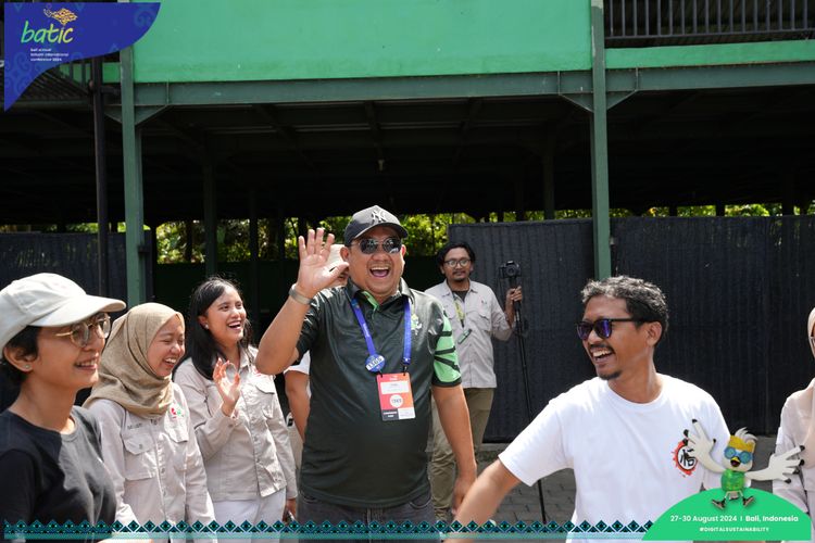 Race photo from Telin Batic 2024 Photo Search