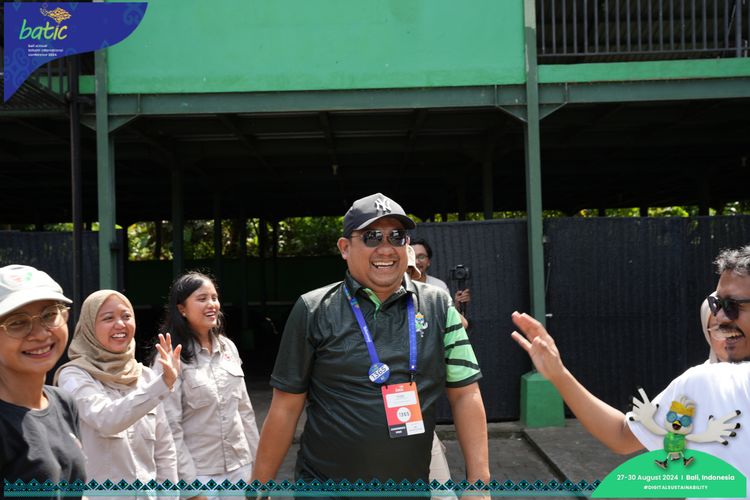Race photo from Telin Batic 2024 Photo Search