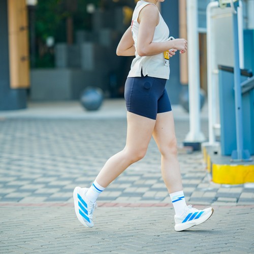 Race photo from YUK TRAVEL RUN