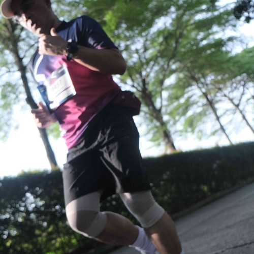Race photo from LINTAS TEKNOLOGI SOLUTIONS DAY
