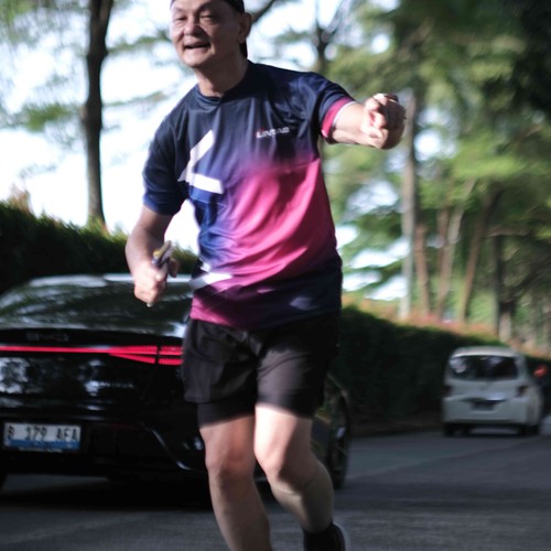 Race photo from LINTAS TEKNOLOGI SOLUTIONS DAY