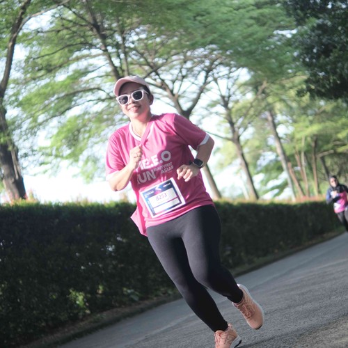 Race photo from LINTAS TEKNOLOGI SOLUTIONS DAY