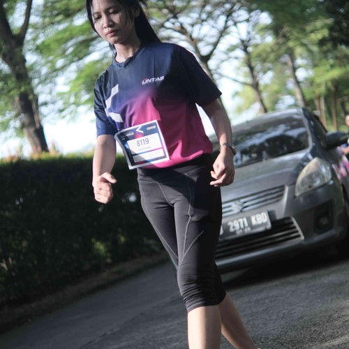 Race photo from LINTAS TEKNOLOGI SOLUTIONS DAY