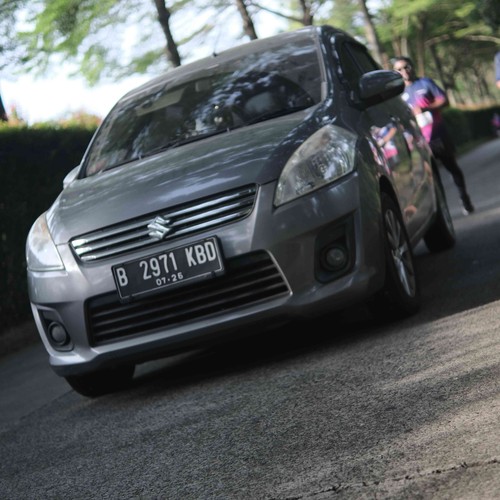 Race photo from LINTAS TEKNOLOGI SOLUTIONS DAY