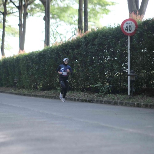 Race photo from LINTAS TEKNOLOGI SOLUTIONS DAY