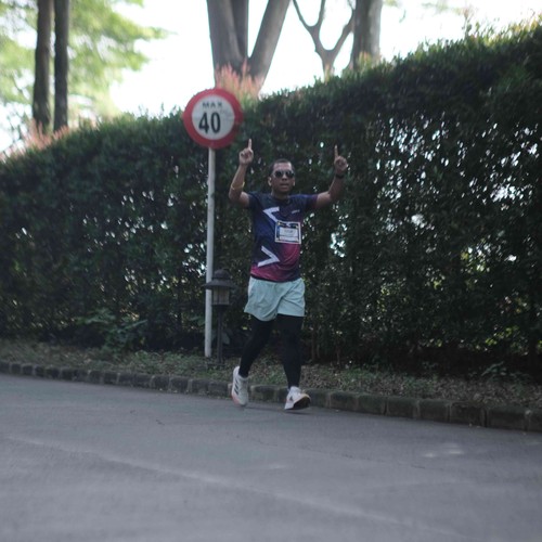 Race photo from LINTAS TEKNOLOGI SOLUTIONS DAY