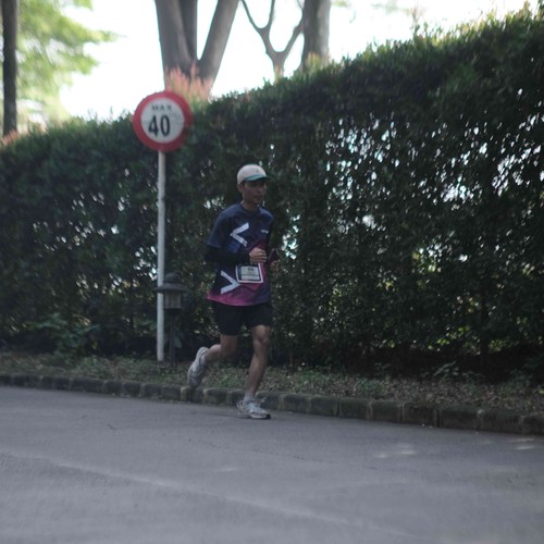 Race photo from LINTAS TEKNOLOGI SOLUTIONS DAY