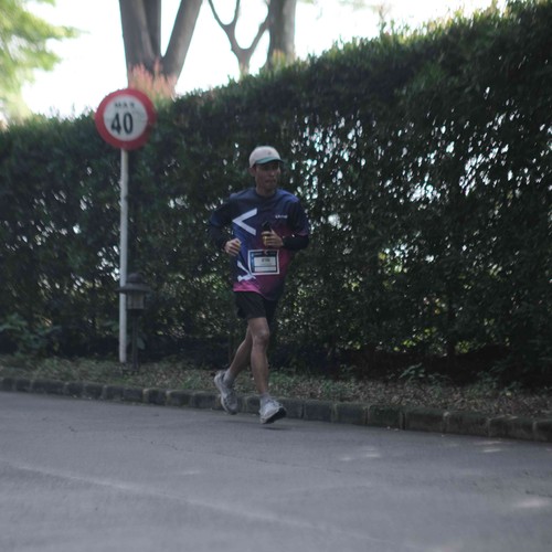 Race photo from LINTAS TEKNOLOGI SOLUTIONS DAY