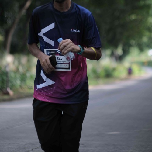 Race photo from LINTAS TEKNOLOGI SOLUTIONS DAY