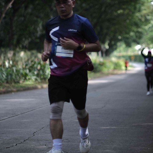 Race photo from LINTAS TEKNOLOGI SOLUTIONS DAY