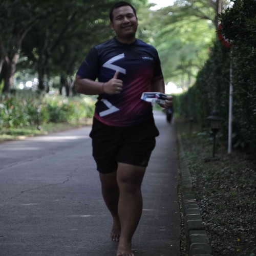 Race photo from LINTAS TEKNOLOGI SOLUTIONS DAY