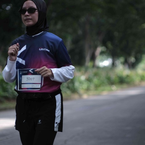 Race photo from LINTAS TEKNOLOGI SOLUTIONS DAY