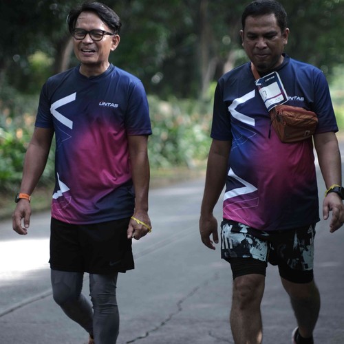 Race photo from LINTAS TEKNOLOGI SOLUTIONS DAY