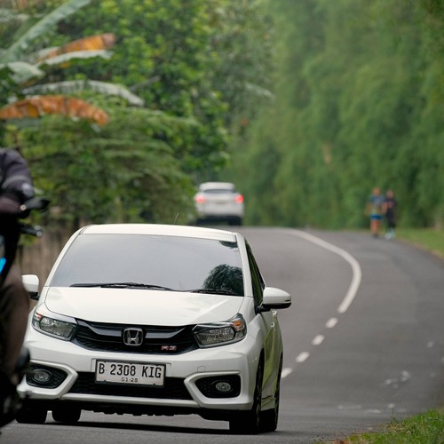 Race photo from LINTAS TEKNOLOGI SOLUTIONS DAY