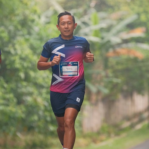 Race photo from LINTAS TEKNOLOGI SOLUTIONS DAY