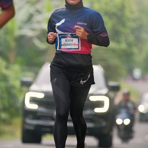 Race photo from LINTAS TEKNOLOGI SOLUTIONS DAY