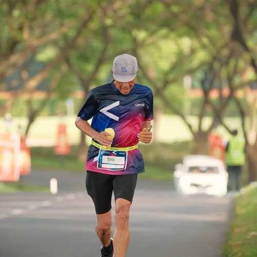 Race photo from LINTAS TEKNOLOGI SOLUTIONS DAY