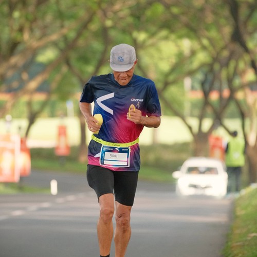 Race photo from LINTAS TEKNOLOGI SOLUTIONS DAY