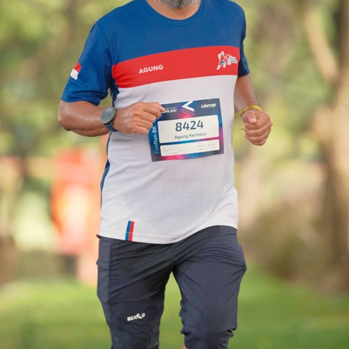 Race photo from LINTAS TEKNOLOGI SOLUTIONS DAY