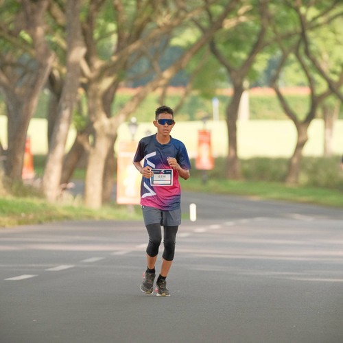 Race photo from LINTAS TEKNOLOGI SOLUTIONS DAY