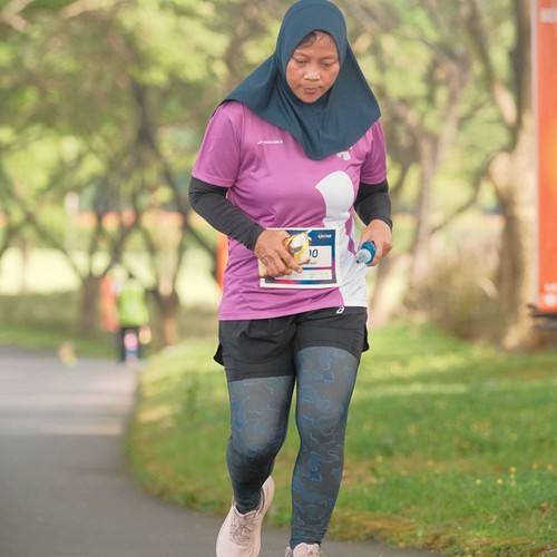Race photo from LINTAS TEKNOLOGI SOLUTIONS DAY