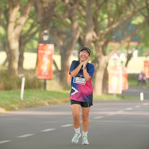 Race photo from LINTAS TEKNOLOGI SOLUTIONS DAY