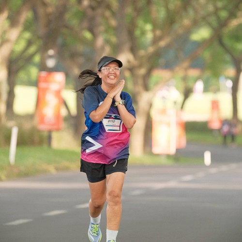 Race photo from LINTAS TEKNOLOGI SOLUTIONS DAY
