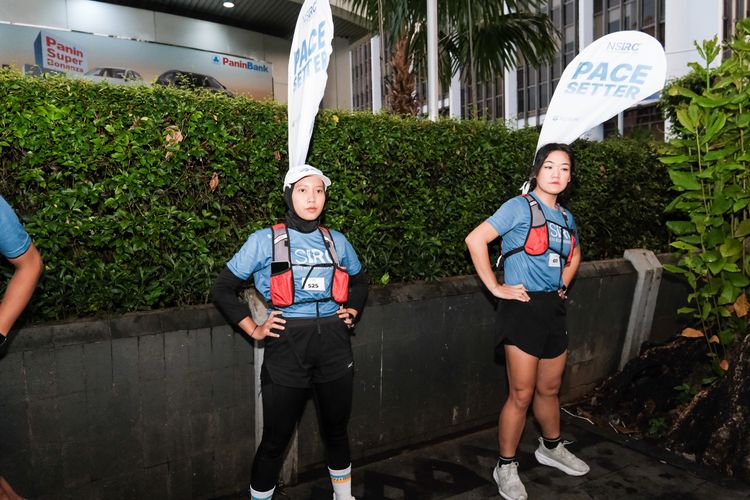 Race photo from NSRC VI 06072025