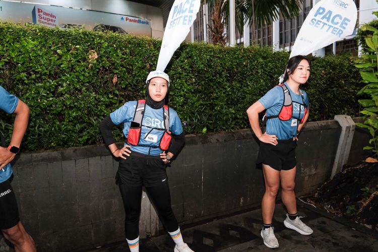 Race photo from NSRC VI 06072025