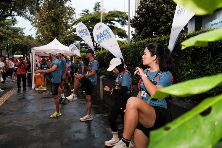Race photo from NSRC VI 06072025