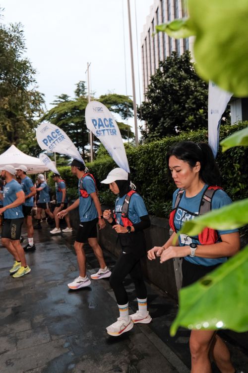 Race photo from NSRC VI 06072025