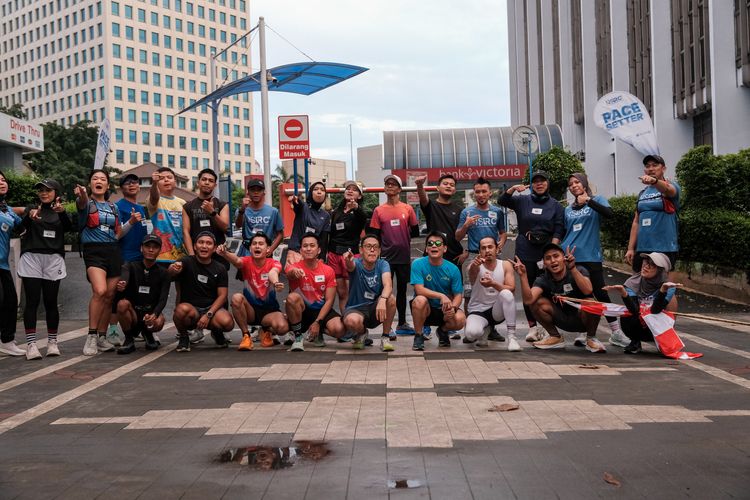 Race photo from NSRC VI 06072025