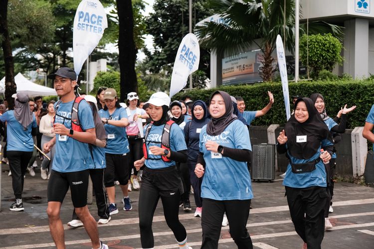 Race photo from NSRC VI 06072025