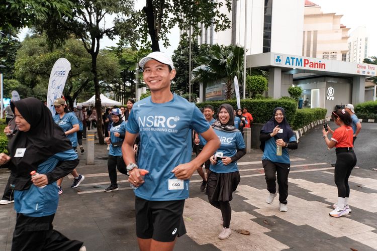 Race photo from NSRC VI 06072025