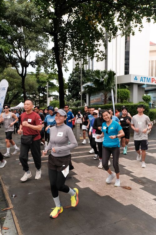 Race photo from NSRC VI 06072025