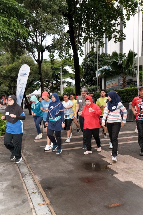 Race photo from NSRC VI 06072025
