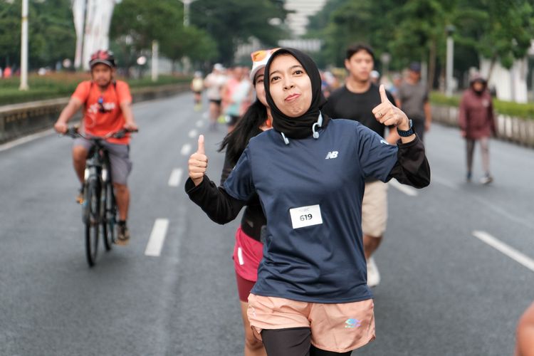 Race photo from NSRC VI 06072025