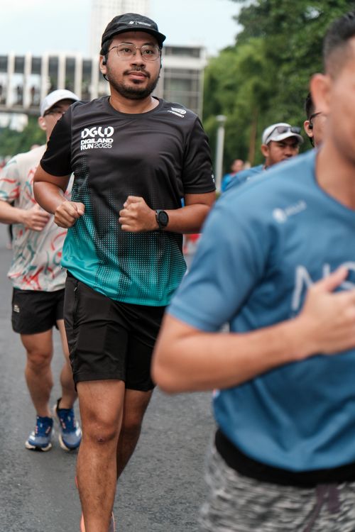 Race photo from NSRC VI 06072025