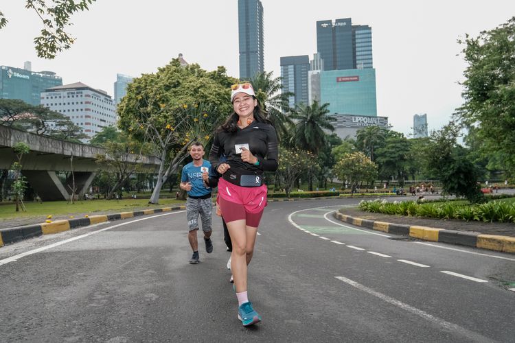 Race photo from NSRC VI 06072025