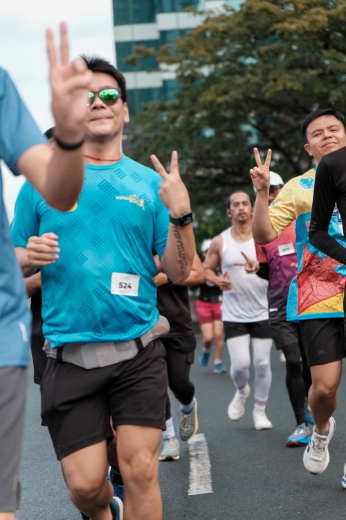 Race photo from NSRC VI 06072025