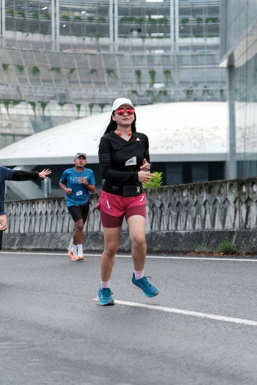 Race photo from NSRC VI 06072025