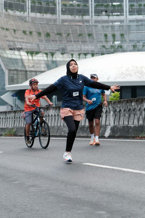 Race photo from NSRC VI 06072025